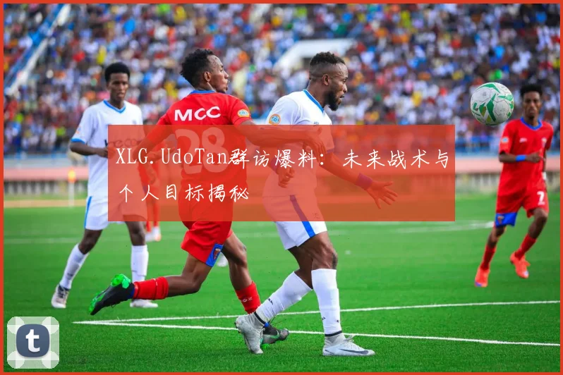 XLG.UdoTan群访爆料:未来战术与个人目标揭秘