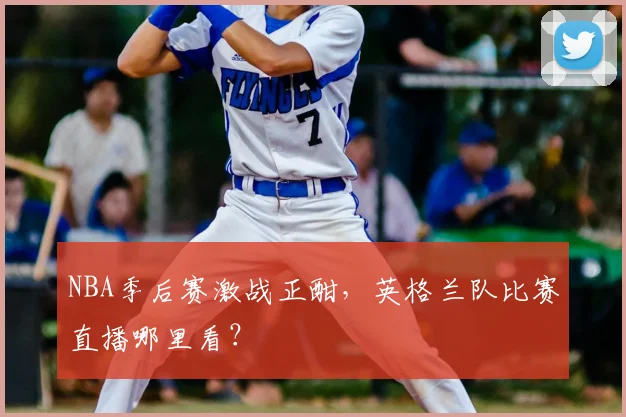NBA季后赛激战正酣,英格兰队比赛直播哪里看?